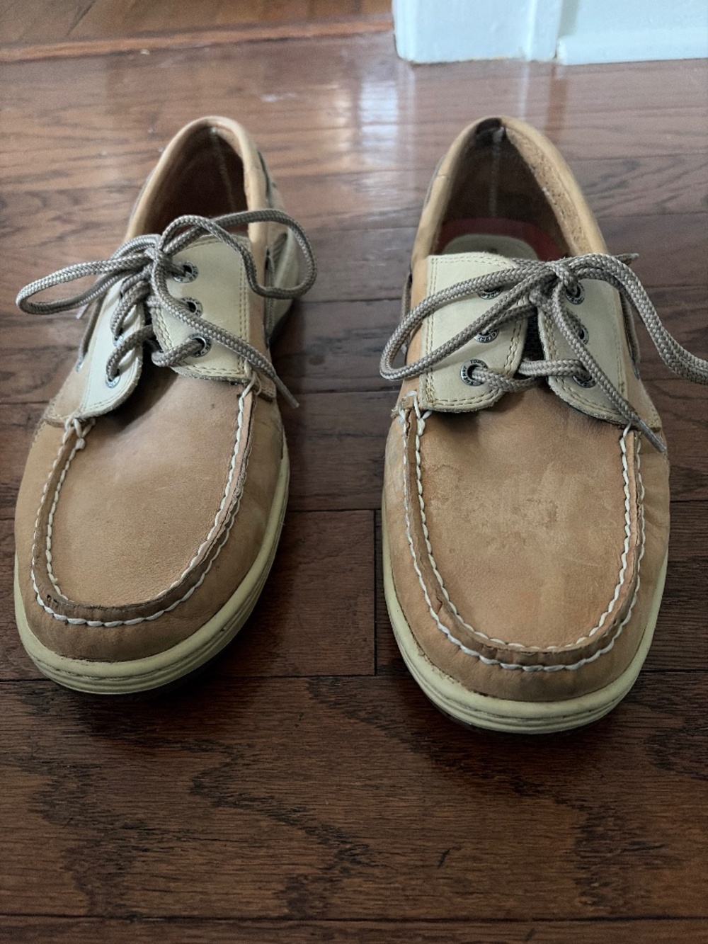 Men’s Size 10.5M Sperry Top-Siders